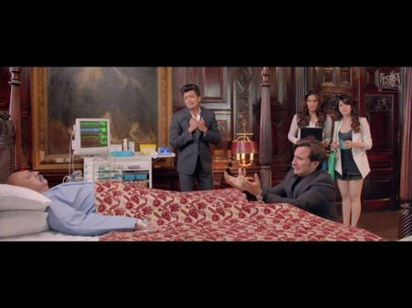 હમશકલ્સની તસવીરી ઝલક