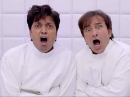 હમશકલ્સની તસવીરી ઝલક