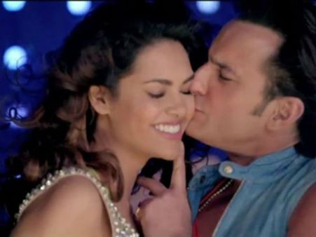 હમશકલ્સની તસવીરી ઝલક