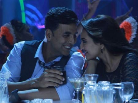 સોનાક્ષય