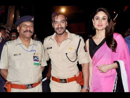 ઉમંગ 2014માં જાહેરાત