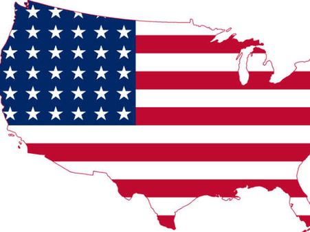 અમેરિકન કંપનીઓનો દબદબો