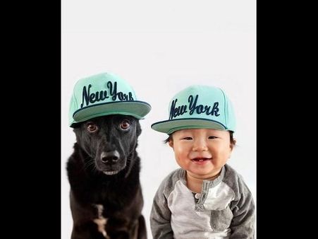 ગ્રેસ ચૉને તેના બાળકની લીધેલી તસવીરો