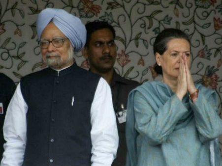 મનમોહનને શ્રેય શા માટે નહીં?