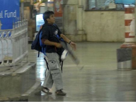 મેં જેને ભણાવ્યો તે અજમલ કસાબ જીવિત : પાકિસ્તાની શિક્ષક