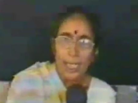 મોદી બન્યા PM તો જશોદાબેનની વધી જશે મુશ્કેલીઓ..