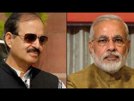 નરેન્દ્ર મોદીની માતાનું ધ્યાન રાખીશ : કોંગ્રેસી નેતા રશિદ અલ્વી