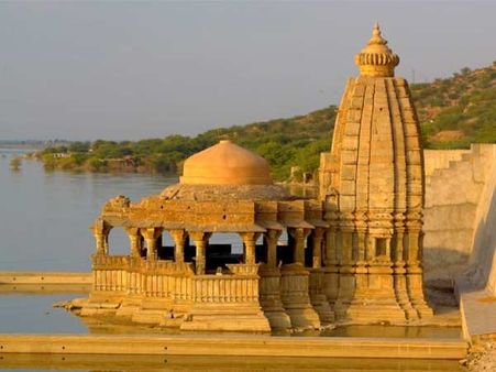 ટોંક, રસપ્રદ પૌરાણિક કથાઓનું શહેર