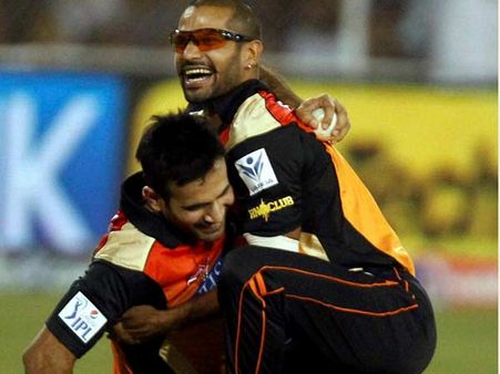 રાજસ્થાનની બેટિંગ રાજસ્થાનની બેટિંગ