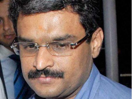 5600 કરોડના NSEL કૌભાંડમાં જિજ્ઞેશ શાહને શરતી જામીન મળ્યા