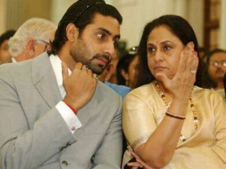 અભિષેક બચ્ચન