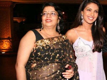 પ્રિયંકા ચોપરા