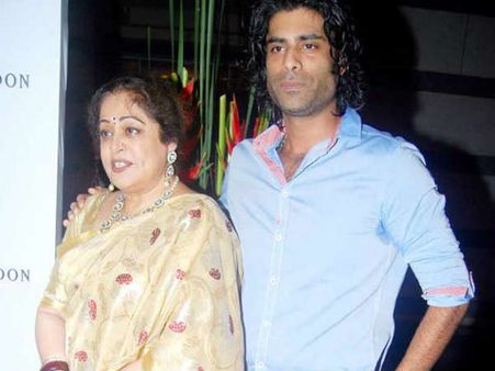 સિકંદર ખેર