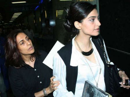 સોનમ કપૂર