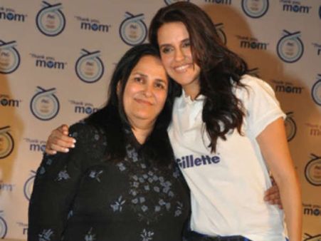 નેહા ધુપિયા