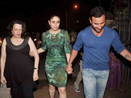 કરીના કપૂર