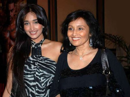 જિયા ખાન