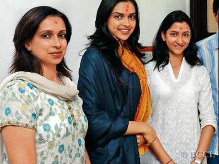 દીપિકા પાદુકોણે