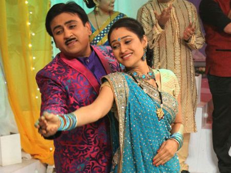 અચ્છે દિન આને વાલે હૈં