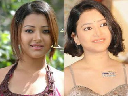 શ્વેતા બસુ પ્રસાદ