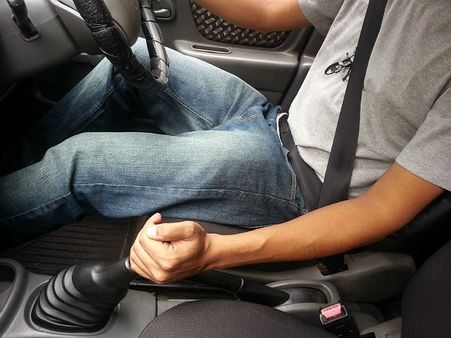 સાચી રીતે ગીયર ઉપયોગ કરો