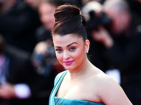 ઐશ્વર્યા રાય 