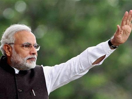 EXIT POLL: પંજાબ-હરિયાણામાં મોદીની બલ્લે-બલ્લે, આપનો સફાયો