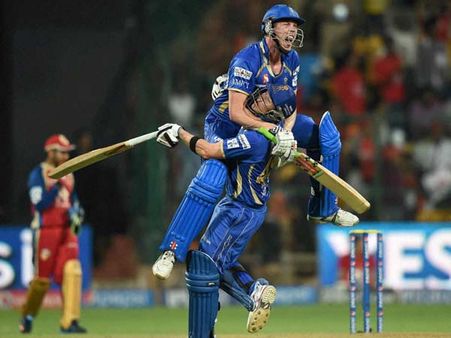 રાજસ્થાનનું બેટિંગ