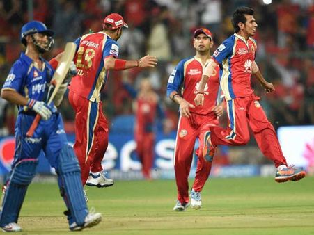 રાજસ્થાનનું બેટિંગ