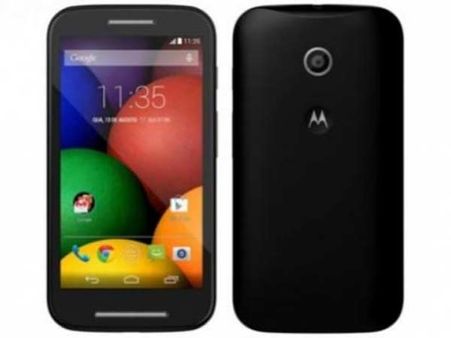 કેમેરા અને બેટરી