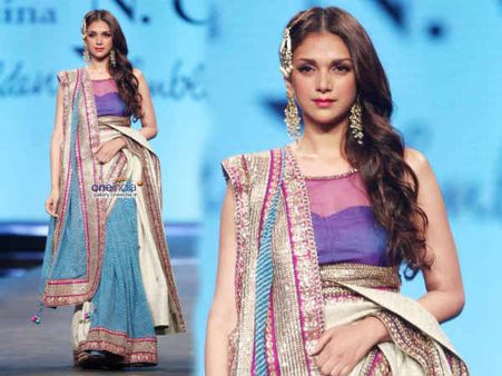 અદિતી રાવ હૈદરી