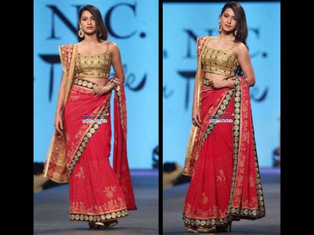 ગૌહર ખાન