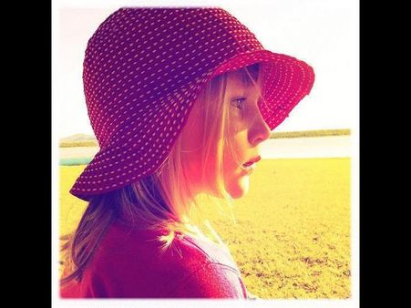 Fields of Joy V By Robert-Paul Jansen 