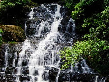 હાથી ઝરણુ