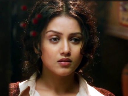 ઐશ સાથે સરખામણી અયોગ્ય ઐશ સાથે સરખામણી અયોગ્ય