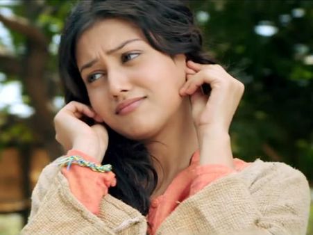 હું શીખી રહી છું હું શીખી રહી છું