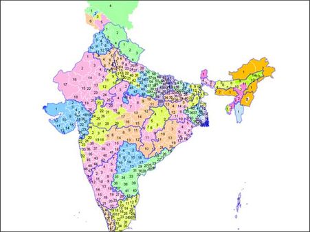 એક્ઝિટ પોલ મુજબ એનડીએને બહુમતિ, યુપીએનો પરાજય