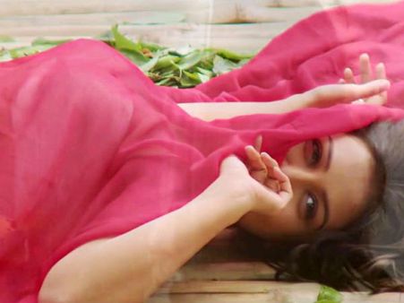 ‘વીકેન્ડ’ જો બદલ દે જિંદગી... : હવે સલમાનની હીરોઇન બનશે મિષ્ટી!