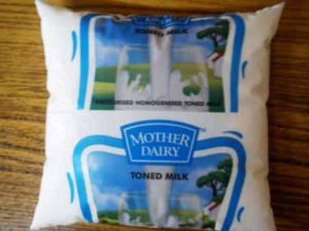 અમુલ બાદ મધર ડેરીનું દૂધ 2 રૂપિયા મોંઘુ