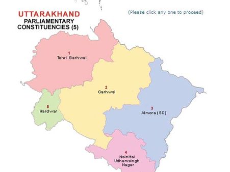 ઉત્તરાખંડ ઉત્તરાખંડ