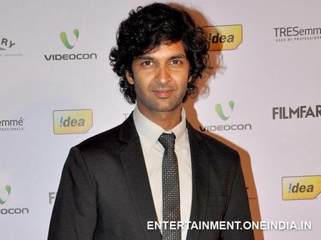 પૂરબ કોહલી