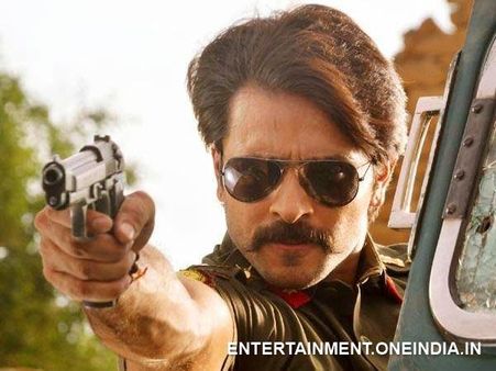 આશિષ શર્મા