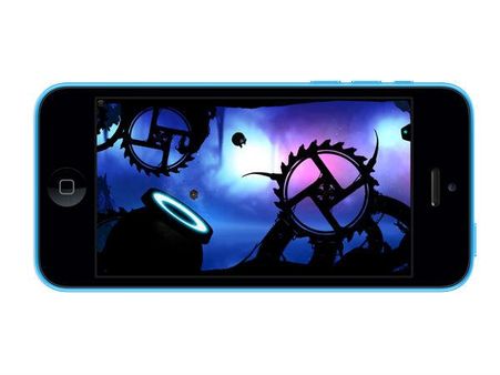 આઇઓએસ 7 ઓપરેટિંગ સિસ્ટમ