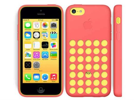 એપલ એપ્સ