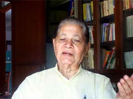 માધવસિંહ સોલંકી