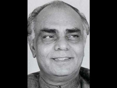 ઘનશ્યામભાઈ ઓઝા