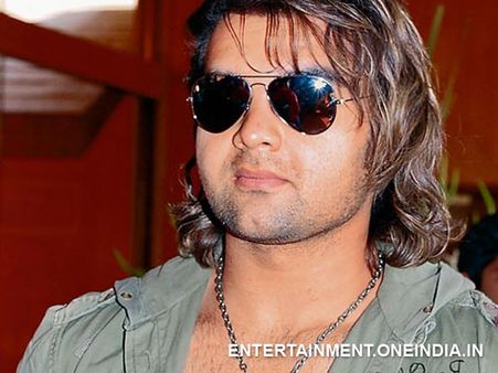 મિમોહ ચક્રવર્તી