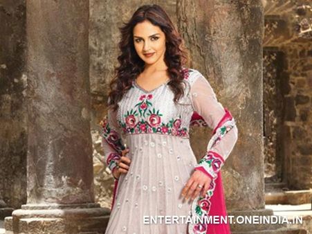 ઇશા દેઓલ