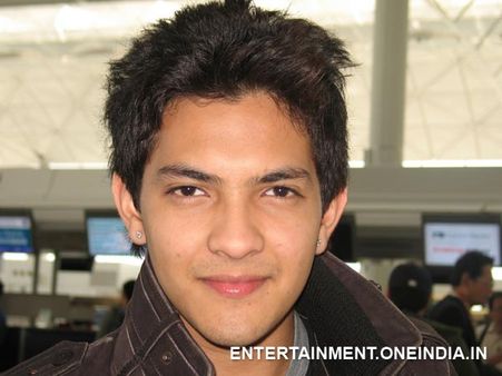 આદિત્ય નારાયણ