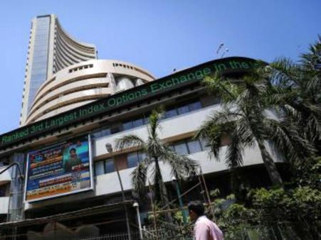 મોદી વિજયને પગલે ડિસેમ્બરમાં સેન્સેક્સ 29000 થઇ શકે